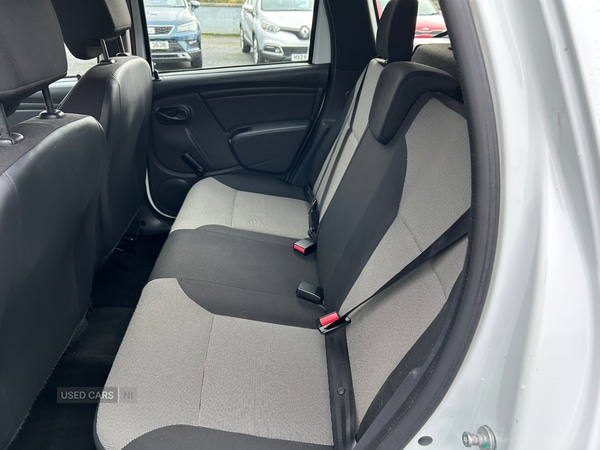 Used Dacia Duster 2016 for sale - 77306713: Photo 6