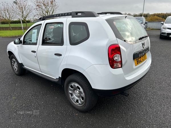 Used Dacia Duster 2016 for sale - 77306713: Photo 7