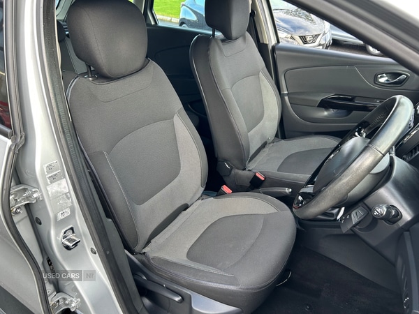 Used Renault Captur 2014 for sale - 76608828: Photo 10