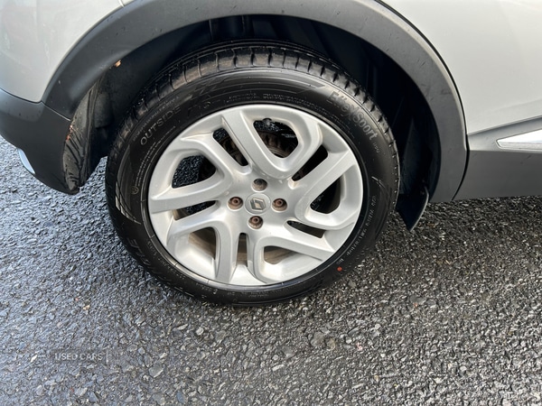 Used Renault Captur 2014 for sale - 76608828: Photo 11