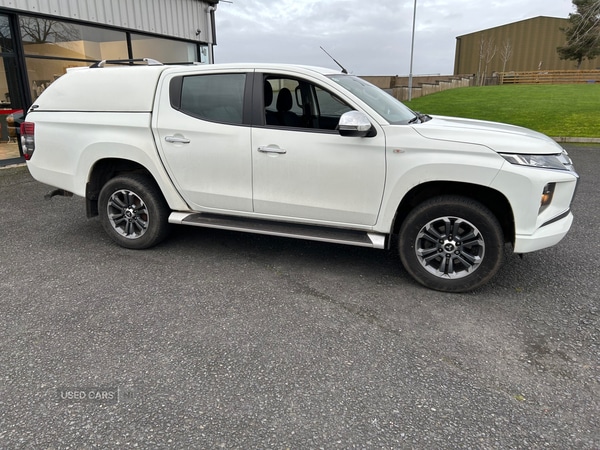 Used Mitsubishi L200 2020 for sale - 76866732: Photo 10