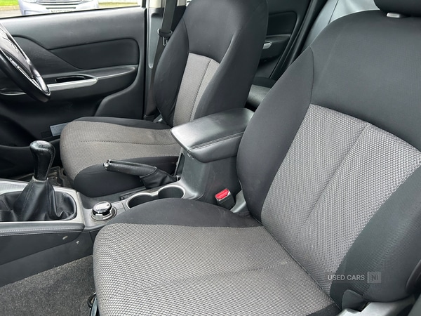 Used Mitsubishi L200 2020 for sale - 76866732: Photo 4