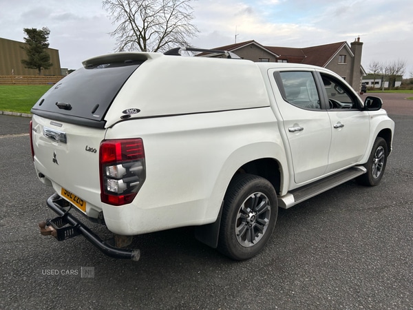Used Mitsubishi L200 2020 for sale - 76866732: Photo 7