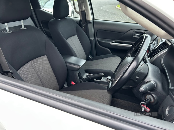 Used Mitsubishi L200 2020 for sale - 76866732: Photo 8