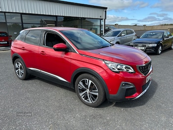 Used Peugeot 3008 2017 for sale - 79318160: Photo
