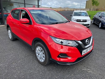 Used Nissan Qashqai 2019 for sale - 75494630: Photo