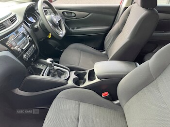 Used Nissan Qashqai 2019 for sale - 75494630: Photo