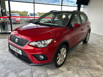 Used SEAT Arona 2019 for sale - 76099728: Photo 3
