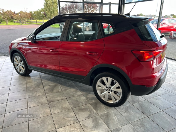 Used SEAT Arona 2019 for sale - 76099728: Photo 5