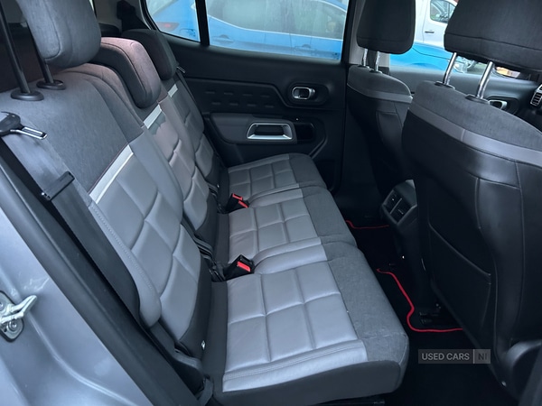 Used Citroen C5 Aircross 2020 for sale - 77587709: Photo 15