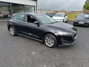 Used Ford Focus 2023 for sale - 79426929: Photo