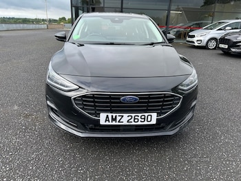Used Ford Focus 2023 for sale - 79426929: Photo