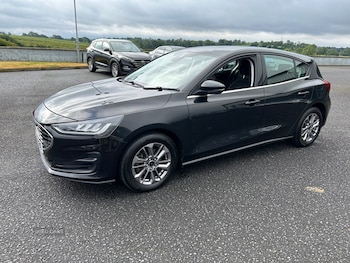 Used Ford Focus 2023 for sale - 79426929: Photo