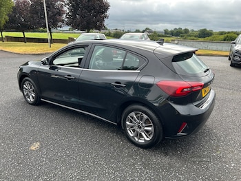 Used Ford Focus 2023 for sale - 79426929: Photo