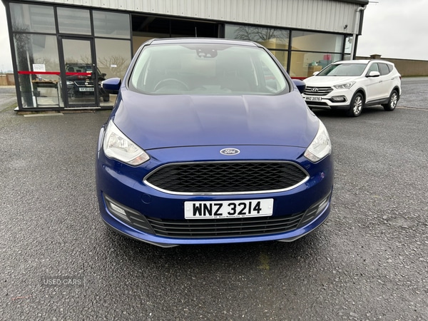 Used Ford Grand C-Max 2016 for sale - 77441879: Photo 14