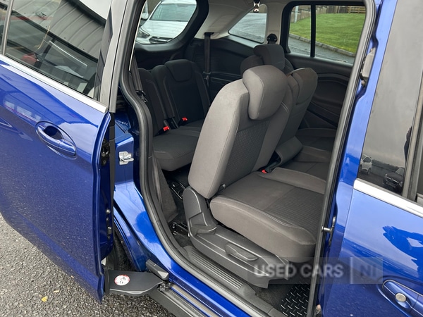 Used Ford Grand C-Max 2016 for sale - 77441879: Photo 15