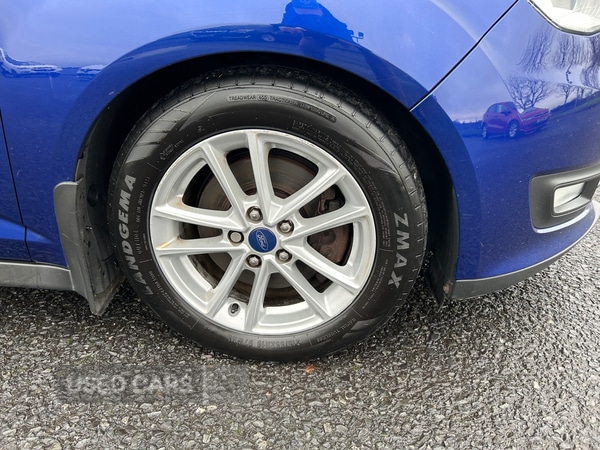 Used Ford Grand C-Max 2016 for sale - 77441879: Photo 5