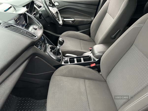 Used Ford Grand C-Max 2016 for sale - 77441879: Photo 6