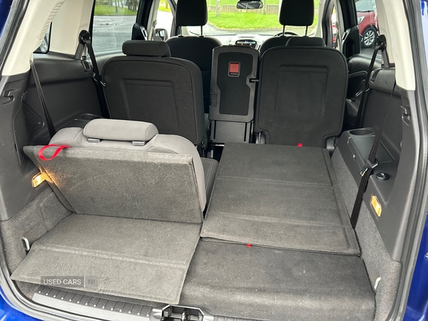 Used Ford Grand C-Max 2016 for sale - 77441879: Photo 7