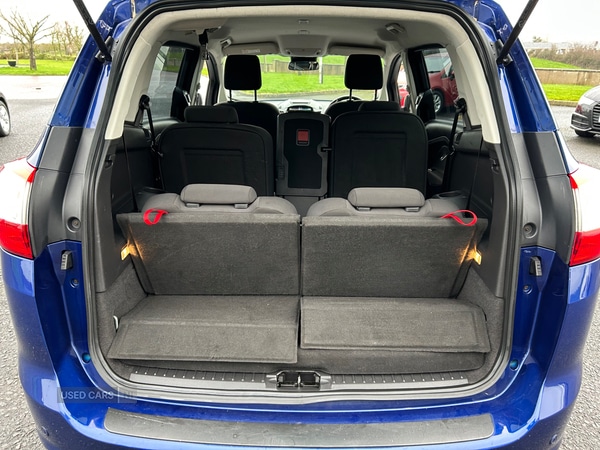 Used Ford Grand C-Max 2016 for sale - 77441879: Photo 9