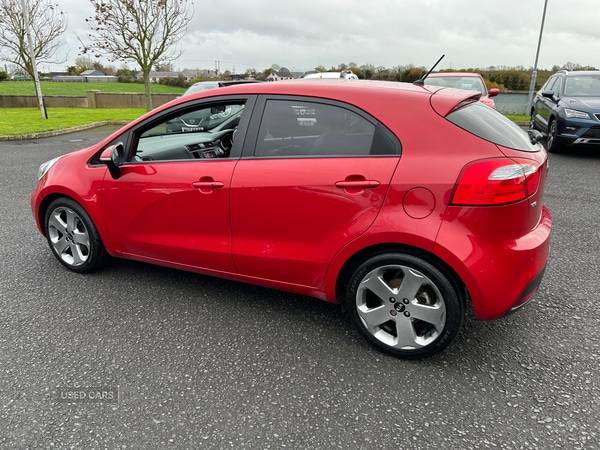 Used Kia Rio 2014 for sale - 76458385: Photo 7