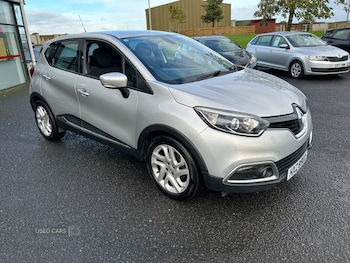 Renault - Captur