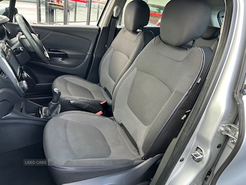 Used Renault Captur 2014 for sale - 76175795: Photo 4