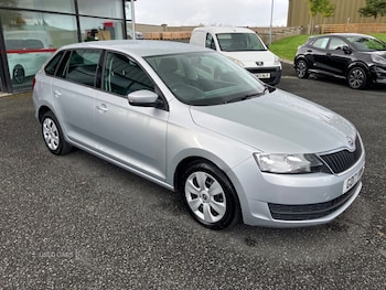 2017 - 1.4 TDI CR 90 S 5dr