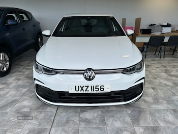 Used Volkswagen Golf 2023 for sale - 78879557: Photo