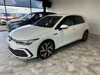 Used Volkswagen Golf 2023 for sale - 78879557: Photo
