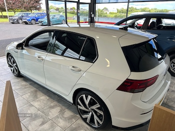 Used Volkswagen Golf 2023 for sale - 78879557: Photo