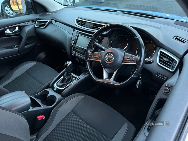 Used Citroen C5 Aircross 2020 for sale - 76866752: Photo 14