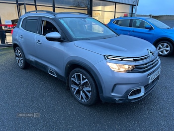 2020 - 1.5 BlueHDi 130 Flair Plus 5dr