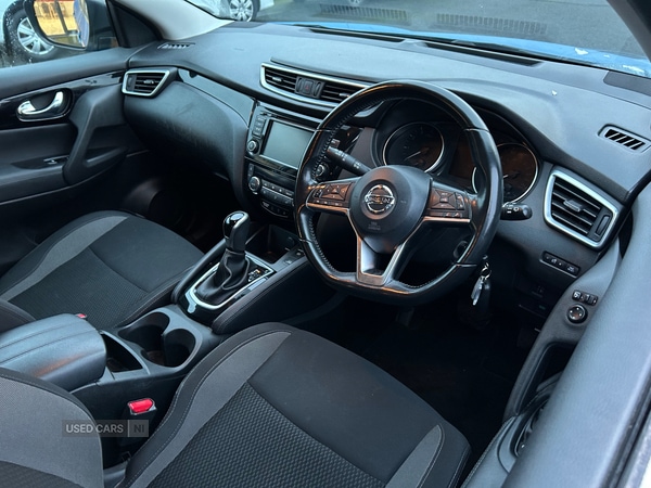 Used Nissan Qashqai 2020 for sale - 76856080: Photo 3