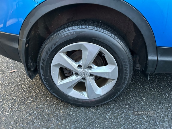 Used Nissan Qashqai 2020 for sale - 76856080: Photo 4