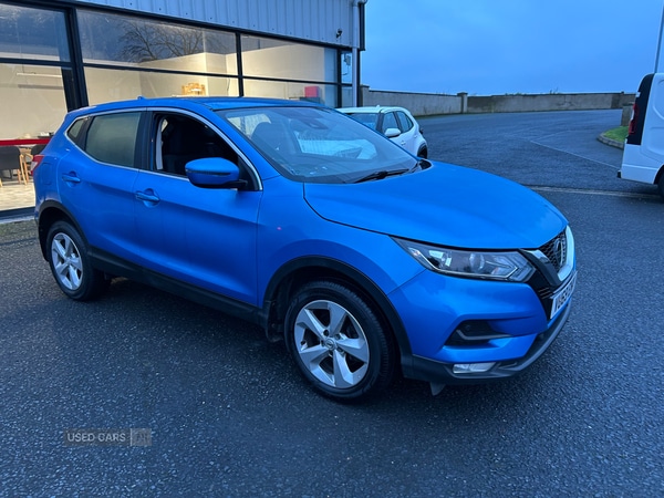 Used Nissan Qashqai 2020 for sale - 76856080: Photo 5