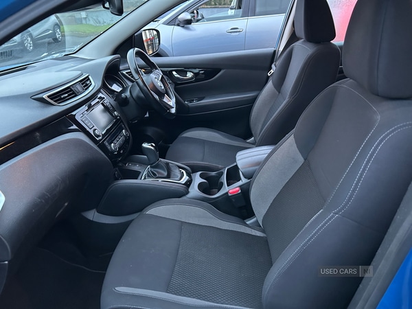 Used Nissan Qashqai 2020 for sale - 76856080: Photo 8
