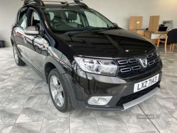 2018 - 1.5 dCi Ambiance 5dr