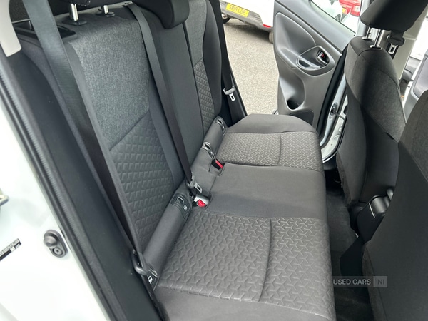 Used Toyota Yaris Cross 2023 for sale - 75142276: Photo 12