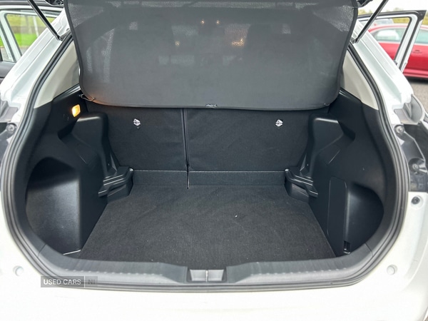 Used Toyota Yaris Cross 2023 for sale - 75142276: Photo 13