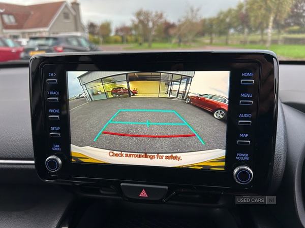 Used Toyota Yaris Cross 2023 for sale - 75142276: Photo 15