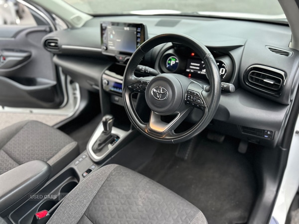 Used Toyota Yaris Cross 2023 for sale - 75142276: Photo 16