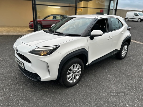 Used Toyota Yaris Cross 2023 for sale - 75142276: Photo 17