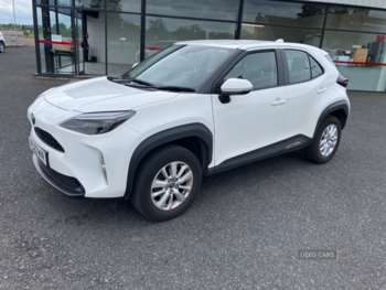 2023 - 1.5 Hybrid Icon 5dr CVT