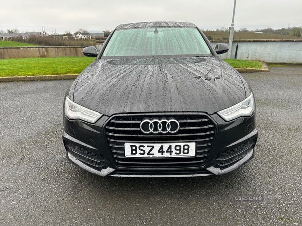 Used Audi A6 2017 for sale - 77412702: Photo 2