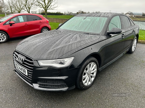 Used Audi A6 2017 for sale - 77412702: Photo 3
