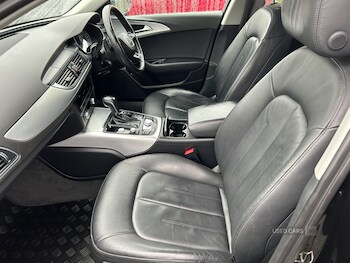 Used Audi A6 2017 for sale - 77412702: Photo