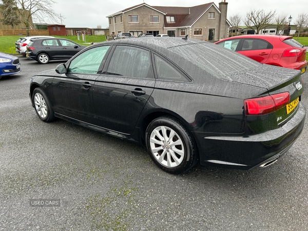 Used Audi A6 2017 for sale - 77412702: Photo 5