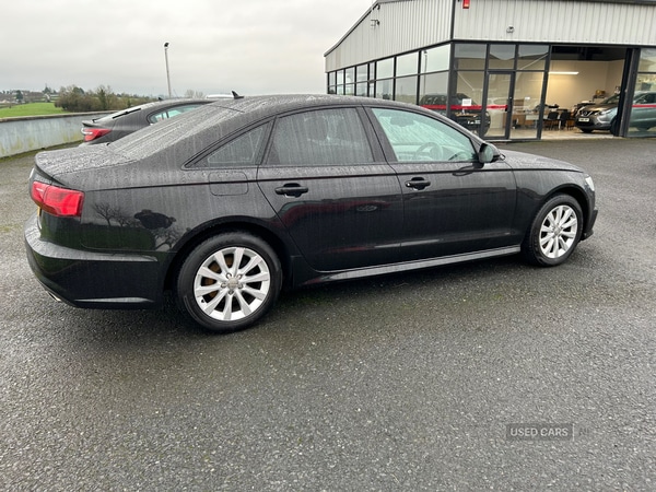 Used Audi A6 2017 for sale - 77412702: Photo 7