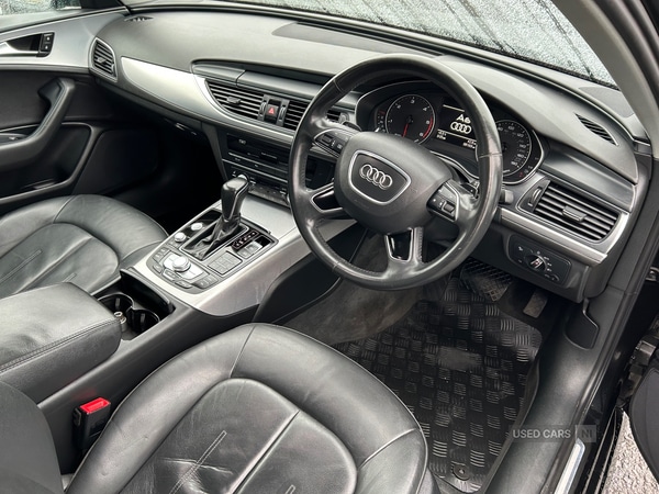 Used Audi A6 2017 for sale - 77412702: Photo 8